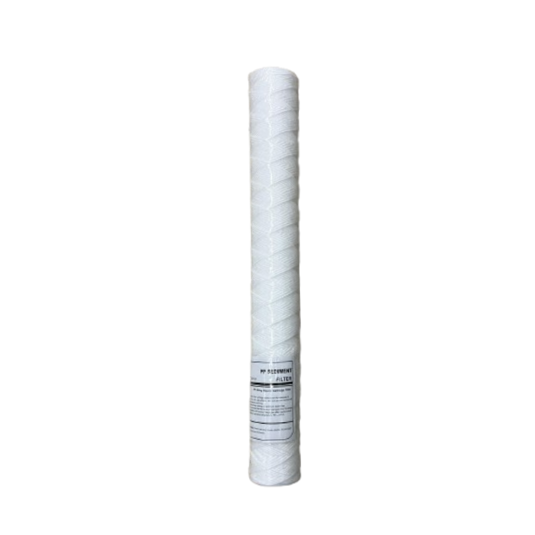 WATERICON STRING WOUND 20'' STD 5 MIC SW-S20-1