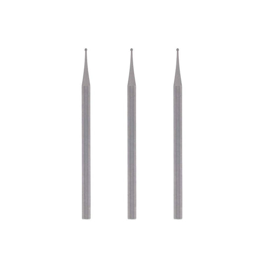 DREMEL ENGRAVING CUTTER PINS 3PCS 0.8*3.2MM 26150105JA
