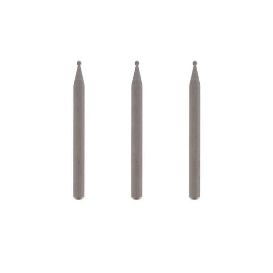 DREMEL ENGRAVING CUTTER 106 3PCS 1.6MM 26150106JA