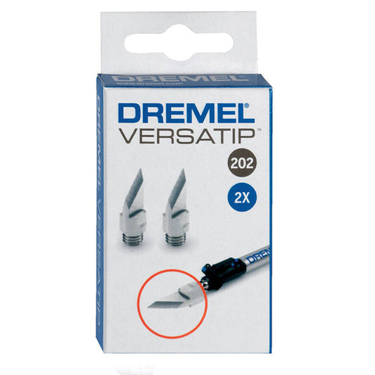 DREMEL VERSATIP 2PCS 202 26150202JA