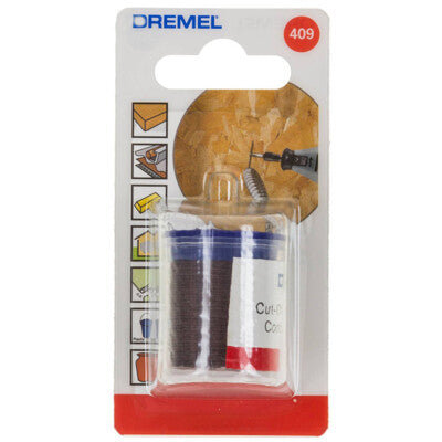 DREMEL CUT-OFF WHEEL 409 36PCS 2615040932