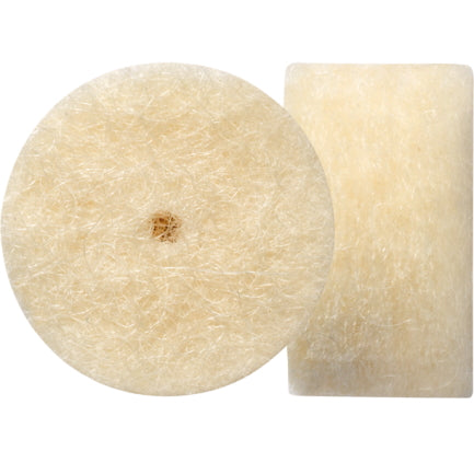 DREMEL CLEANING & POLISHING WHEEL 414 6PCS 13MM 2615041432