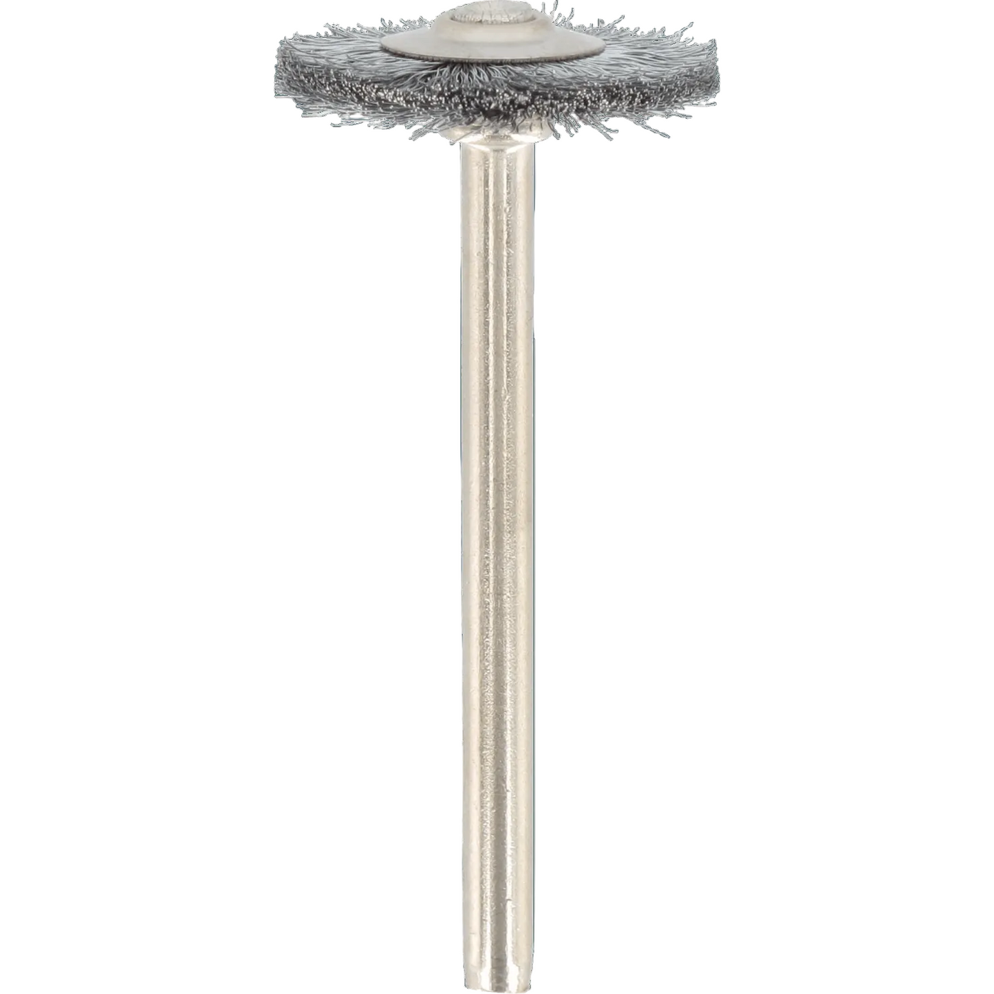 DREMEL CARBON STEEL BRUSH 428 2PCS 19* 3.2MM 26150428JA
