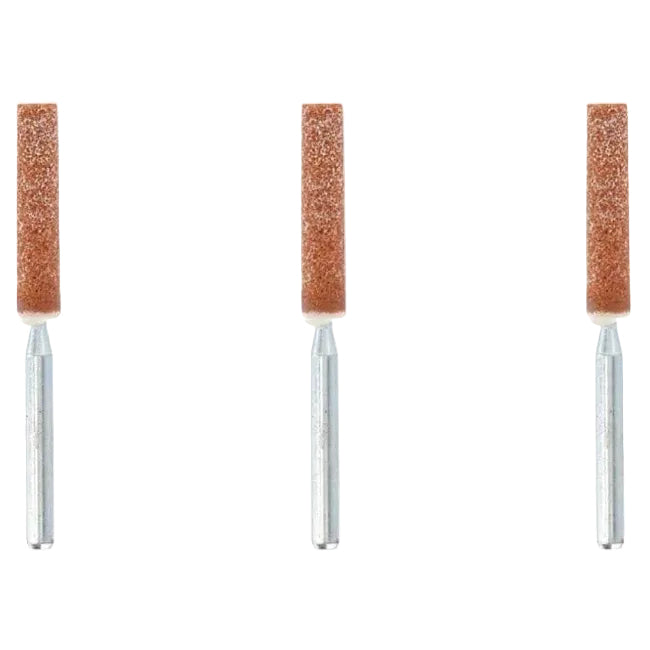 DREMEL GRINDING STONE 454 3PCS 3.2MM 26150454JA