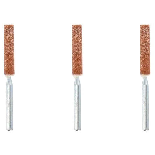 DREMEL GRINDING STONE 454 3PCS 3.2MM 26150454JA
