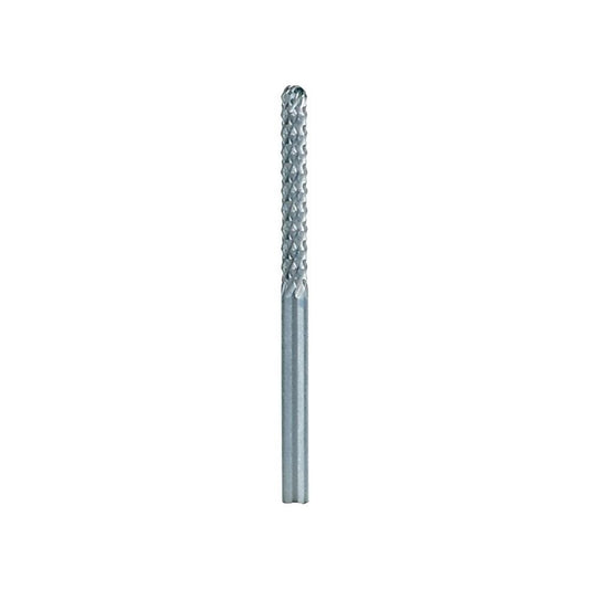 DREMEL TILE CUTTING BIT SPIRAL 562 3.2MM 2615056232