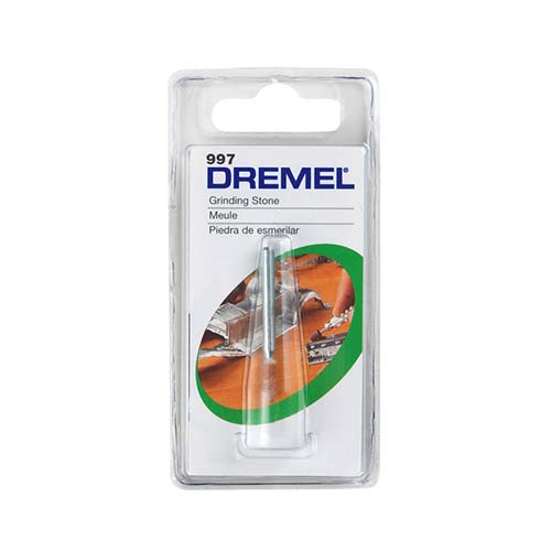 DREMEL GRINDING STONE SHARPENER 997 3.4*3.2MM 26150997JA
