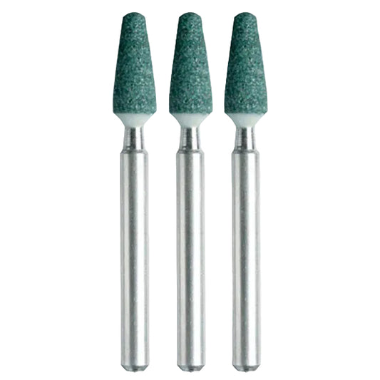DREMEL GRINDING STONE 84922 3PCS 4.8MM 26154922JA