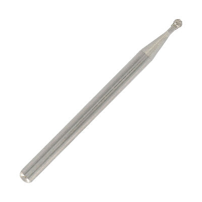 DREMEL CARVING ENGRAVING POINT 2PCS 7103 2.0*3.2MM 26157103JA