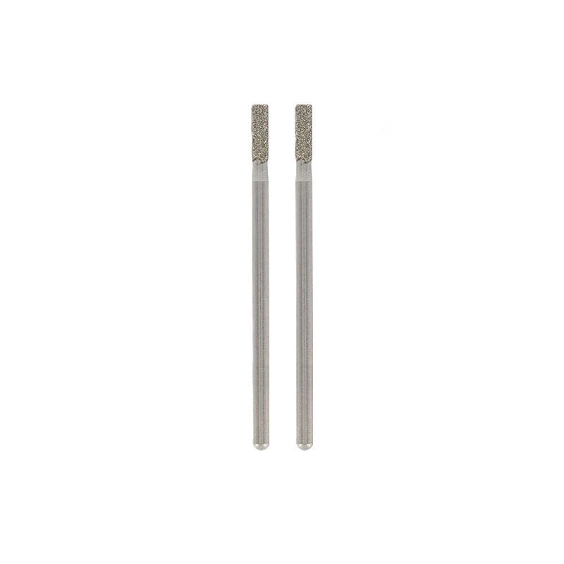 DREMEL DIAMOND POINT 7122 2PCS 2.4MM 26157122JA