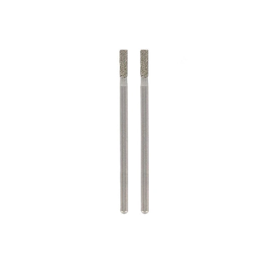 DREMEL DIAMOND POINT 7122 2PCS 2.4MM 26157122JA