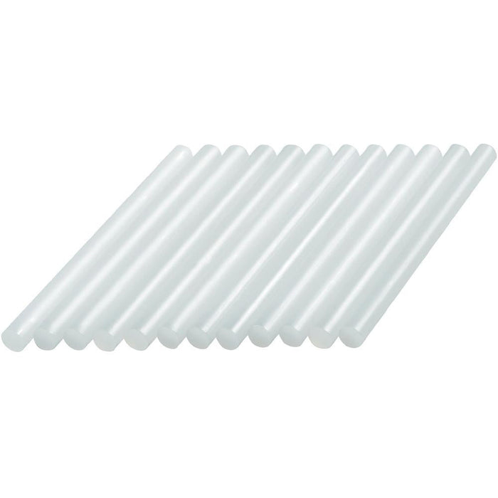 DREMEL HIGH TEMPERATURE GLUE STICK GG01 12PCS 7MM 2615GG01JA