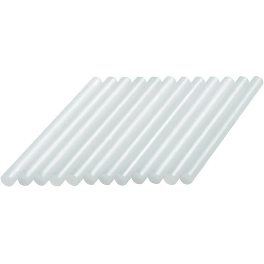 DREMEL HIGH TEMPERATURE GLUE STICK GG01 12PCS 7MM 2615GG01JA