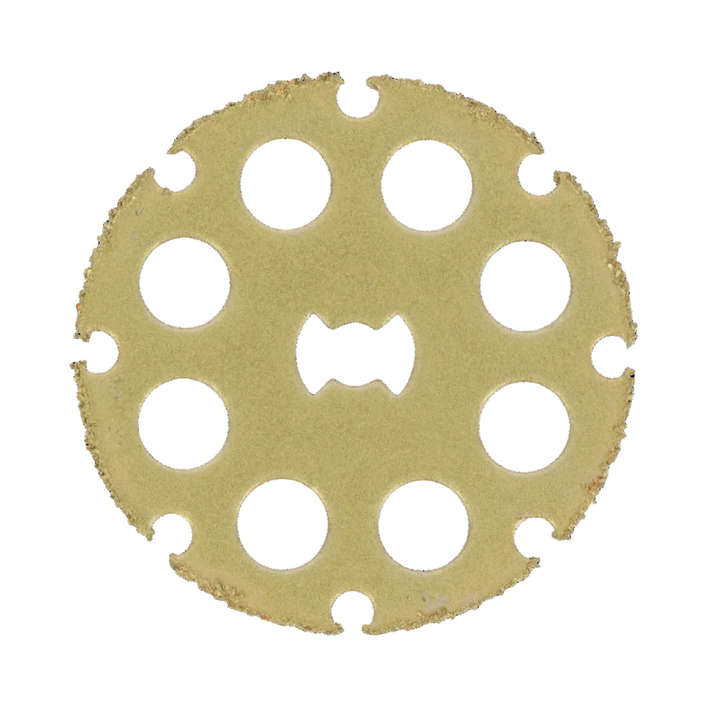 DREMEL WOOD CUTTING WHEEL SC544 38.1MM 2615S544JB