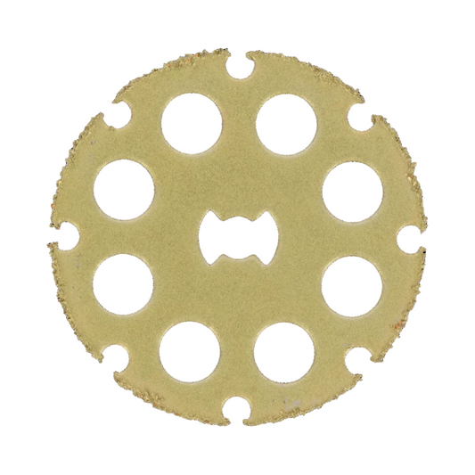 DREMEL WOOD CUTTING WHEEL SC544 38.1MM 2615S544JB