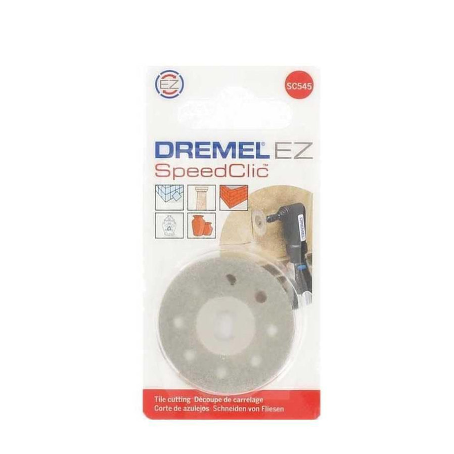 DREMEL CUTTING WHEEL SC545 38.1MM 2615S545JB