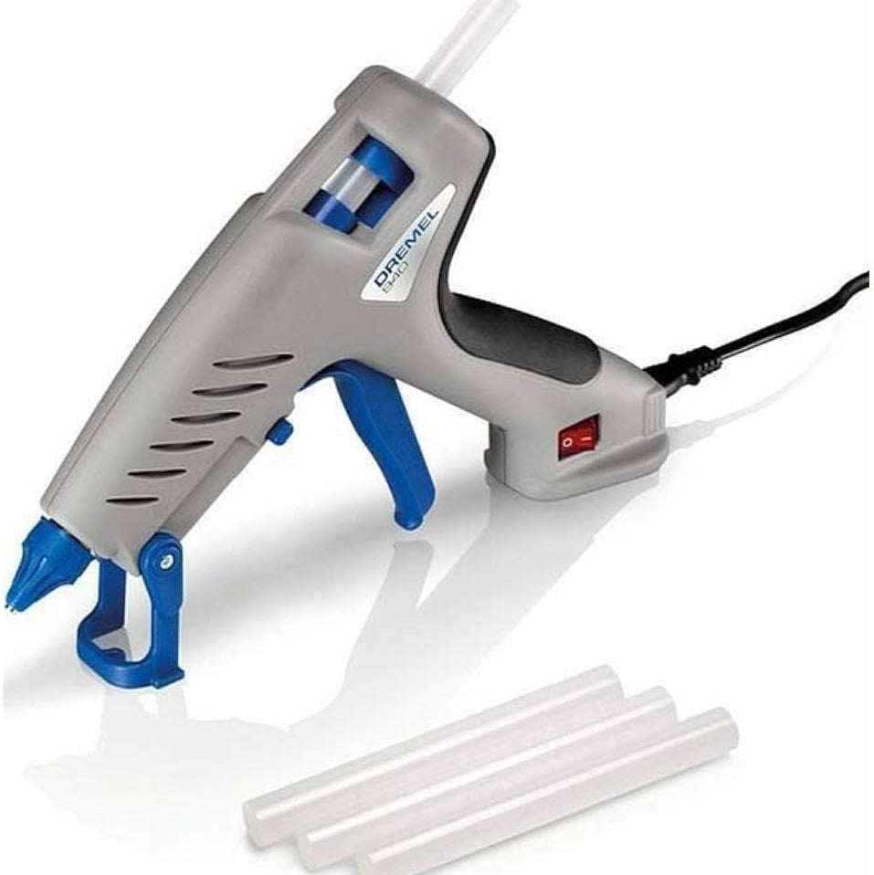 DREMEL GLUE GUN 940 F0130940JA