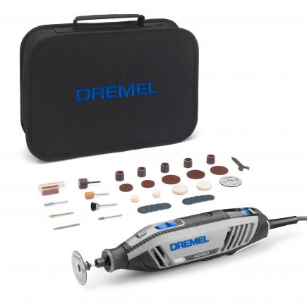 DREMEL MULTI - TOOL  4250 175W +35 ACCESSORIES F0134250JA