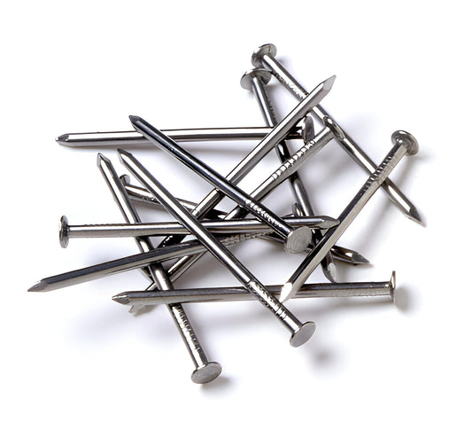ORIENTAL CEILING NAILS 1-1/2"