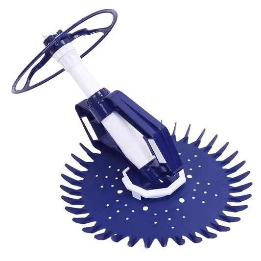 PIKES AUTOMATIC CLEANER PAC-08