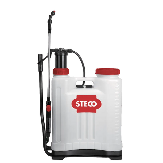 STECO BACK PACK SPRAYER 16L BPS-1600