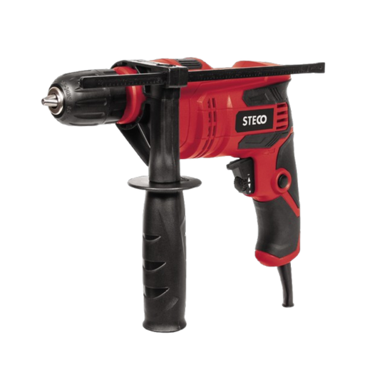 STECO IMPACT DRILL 650W 230-240V SD-650