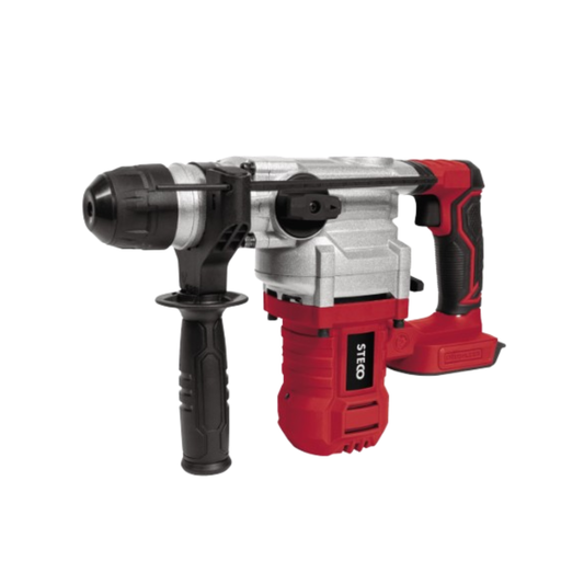 STECO CORDLESS ROTARY HAMMER DRILL 20V SXRH-20