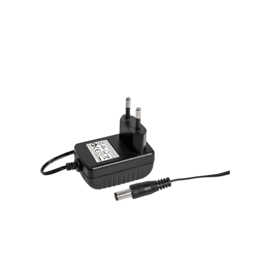 STECO SLOW BATTERY CHARGER 0.5A 20V SXC-05