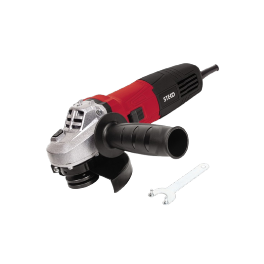 STECO ANGLE GRINDER 710W 115MM 230-240V SG-710