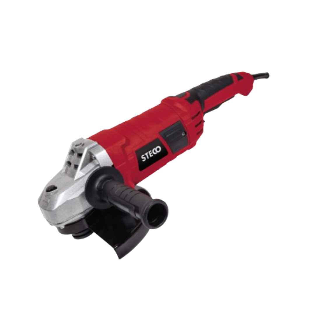 STECO ANGLE GRINDER 2350W 230MM 230-240V SG-2350