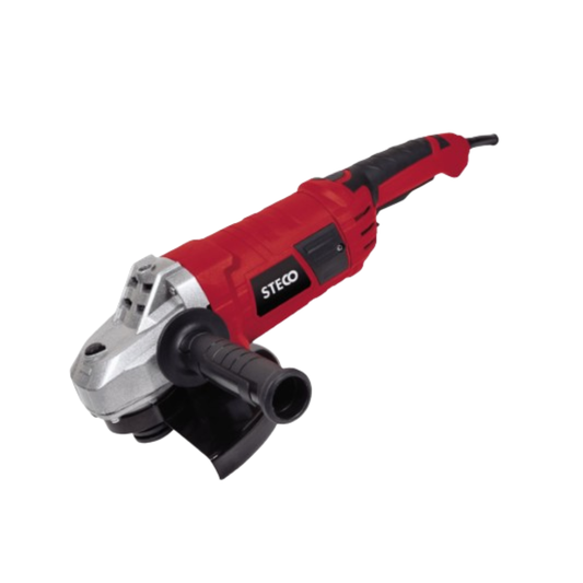 STECO ANGLE GRINDER 2350W 230MM 230-240V SG-2350
