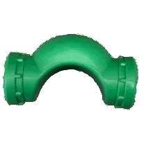 DURAFLOW PPR BRIDGE/ CROSS OVER 32MM PPR-B-032