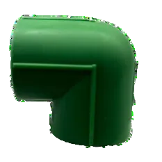 DURAFLOW PPR 90DEG ELBOW 25MM PPR-E-90-025