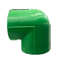 DURAFLOW PPR 90DEG ELBOW 32MM PPR-E-90-032