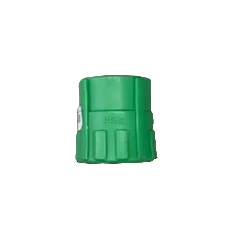 DURAFLOW PPR FEMALE SOCKET S 32MM - 3/4" F PPR-SF-032-3/4