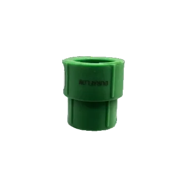 DURAFLOW PPR REDUCE SOCKET 25MM - 20MM PPR-SR-025-020