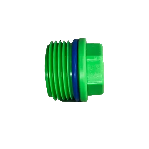 DURAFLOW PPR END PLUG 32MM PPR-P-032