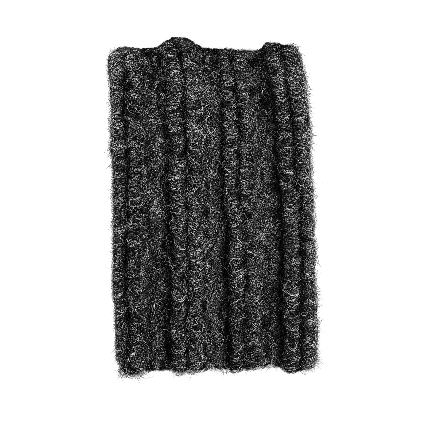 OKES DOUBLE-STRIPE CARPET GRAY 1.2*15M (PER METER)
