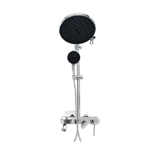 OTOL RAIN SHOWER UNIT CHROME T214111C