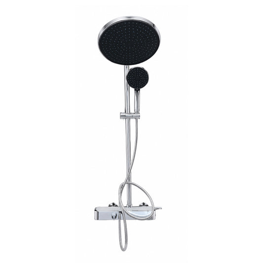 OTOL RAIN SHOWER UNIT CHROME T214112C