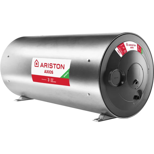 ARISTON DUAL GEYSER AXIOS 200L 600KPA CLASS B (INC TP&DC)