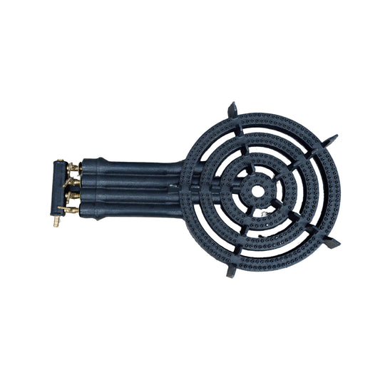 RENCA GAS COOKER SINGLE BURNER 4PIPES GB-06F