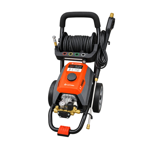 LUTIAN HIGH PRESSURE WASHER 200BAR 11.0L/MIN LT802G-3300