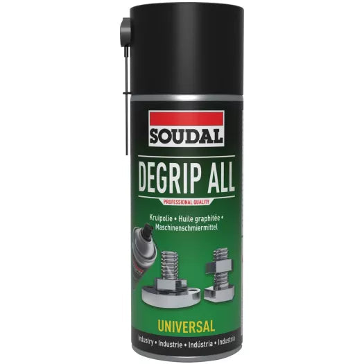 SOUDAL DEGRIP ALL 400ML 119716