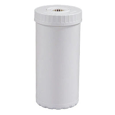WATERICON BIG BLUE EMPTY CARTRIDGE SHELL 10"