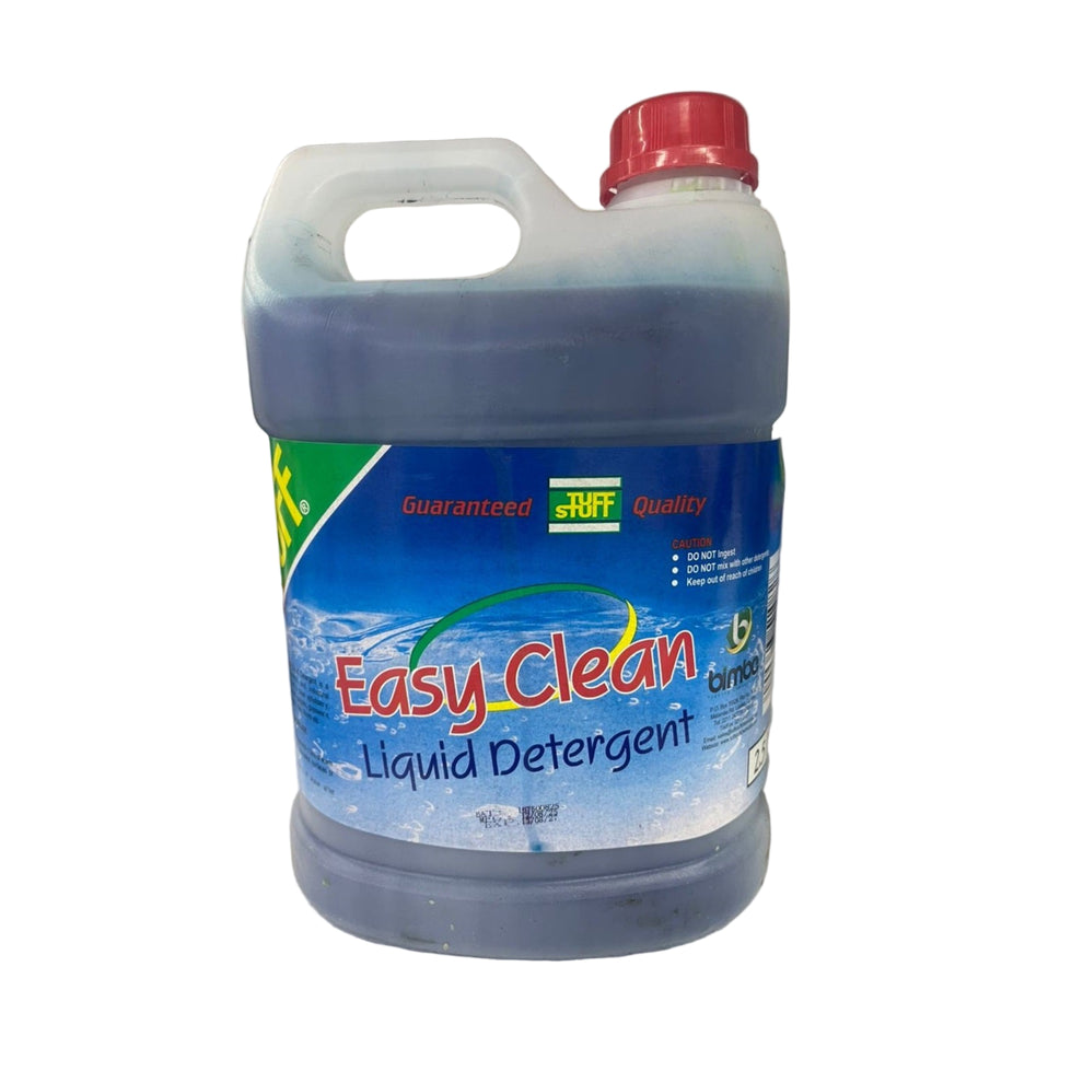 TUFFSTUFF EASY CLEAN 2.5L – Micmar Online