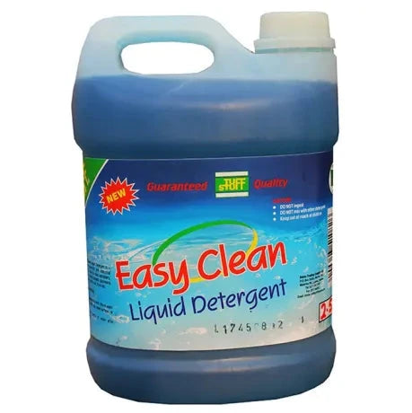 TUFFSTUFF EASY CLEAN 5L