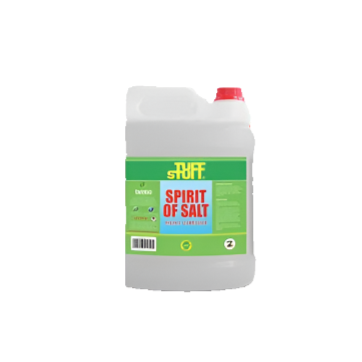 TUFFSTUFF SPIRIT OF SALT 2.5L