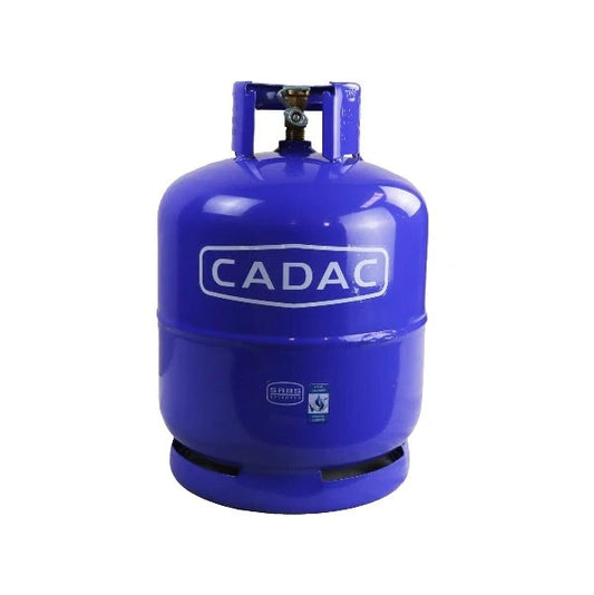 CADAC GAS CYLINDER 7KG