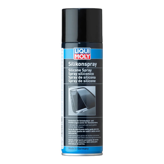 LIQUI MOLY SILICONE SPRAY 300ML 3310